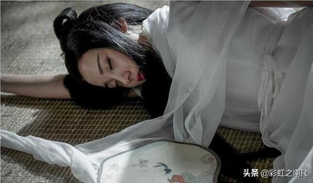 清朝有嫔妃殉葬制度吗-(清朝妃子需要陪葬惯例吗)