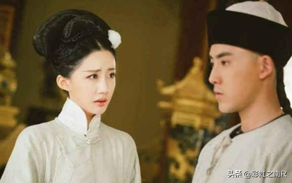 清朝有嫔妃殉葬制度吗-(清朝妃子需要陪葬惯例吗)