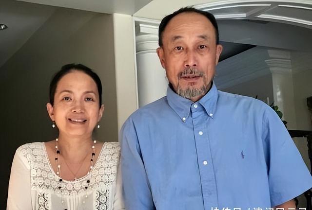 吕丽萍前后有三任丈夫（一婚被丈夫抛弃）(16)