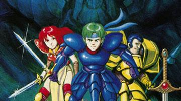 火焰纹章全系列排名（火焰之纹章系列回顾）(15)