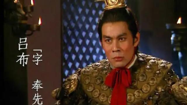 三国中所有武将的排名（盘点三国中的十位武将）(1)