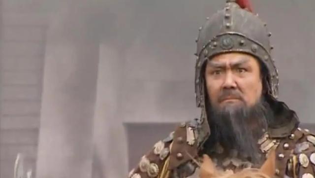 三国中所有武将的排名（盘点三国中的十位武将）(10)