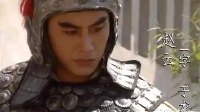 三国中所有武将的排名（盘点三国中的十位武将）(3)