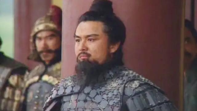 三国中所有武将的排名（盘点三国中的十位武将）(9)
