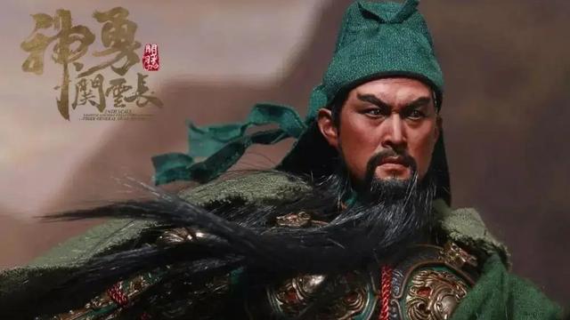 三国中所有武将的排名（盘点三国中的十位武将）(2)