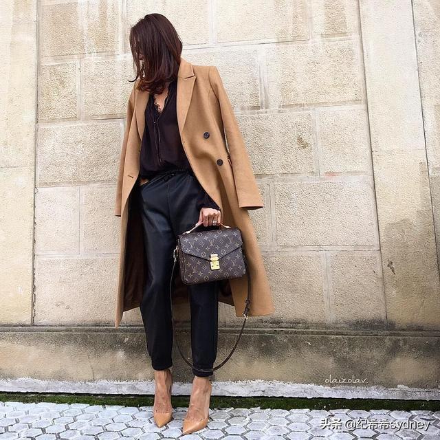 lv最值得入手的十款包包（希希说大牌LV的这6只包）(25)