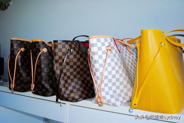 lv最值得入手的十款包包（希希说大牌LV的这6只包）(20)