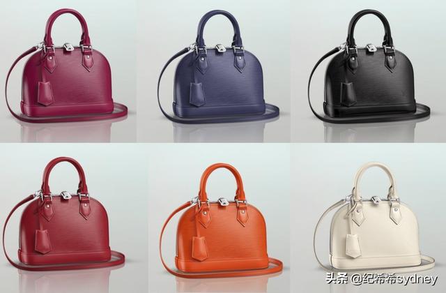 lv最值得入手的十款包包（希希说大牌LV的这6只包）(4)