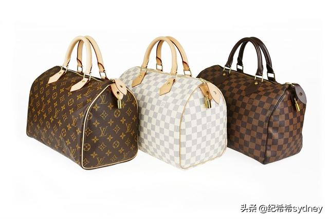 lv最值得入手的十款包包（希希说大牌LV的这6只包）(12)