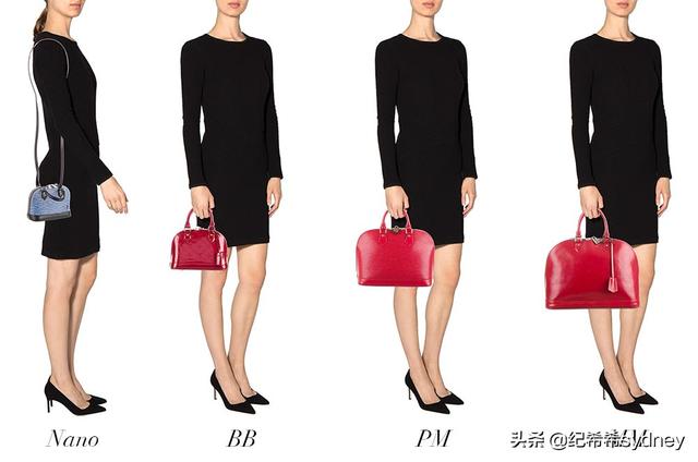 lv最值得入手的十款包包（希希说大牌LV的这6只包）(5)