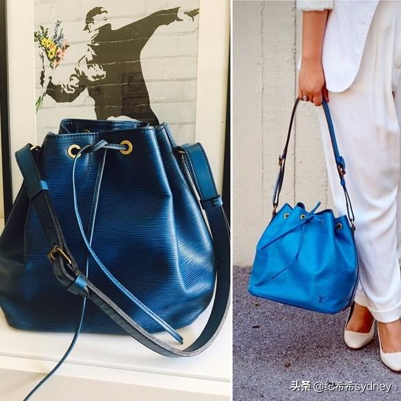 lv最值得入手的十款包包（希希说大牌LV的这6只包）(17)