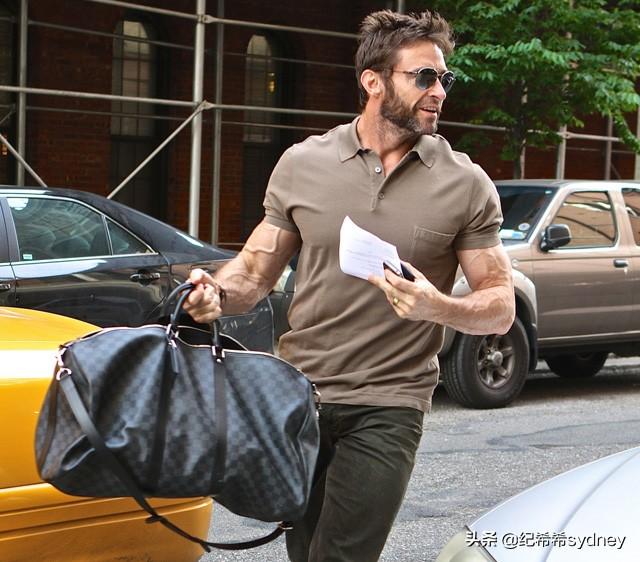 lv最值得入手的十款包包（希希说大牌LV的这6只包）(10)