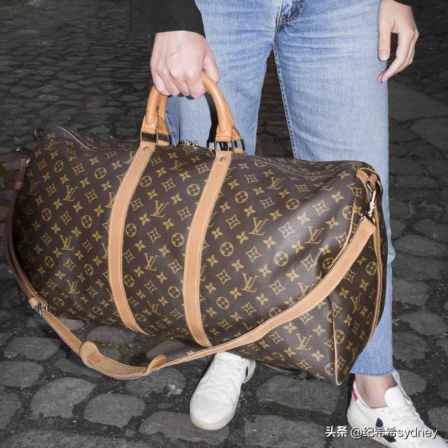 lv最值得入手的十款包包（希希说大牌LV的这6只包）(7)