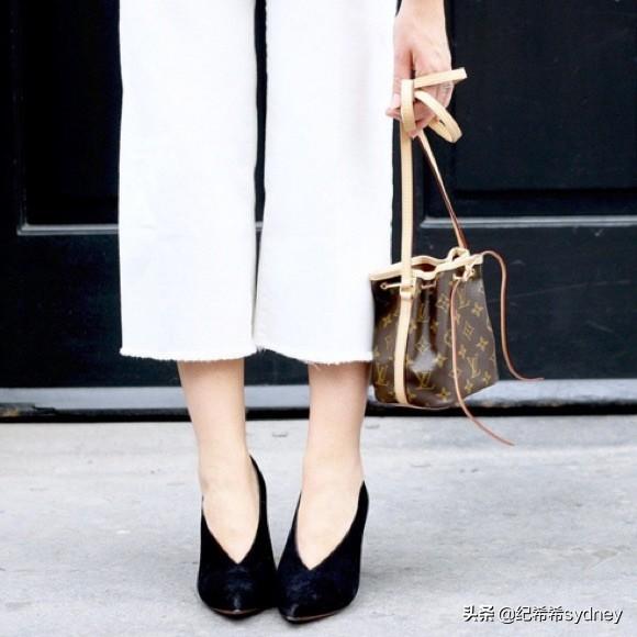 lv最值得入手的十款包包（希希说大牌LV的这6只包）(18)