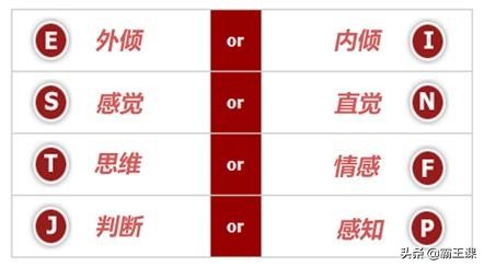 16型人格对应的职业（十六型人格测试的方法）