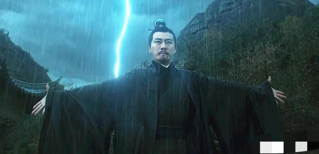 雪中悍刀行轩辕大磐与轩辕敬城（为什么说轩辕大磐不作死就不会死）(6)