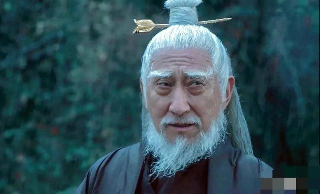 雪中悍刀行轩辕大磐与轩辕敬城（为什么说轩辕大磐不作死就不会死）(3)