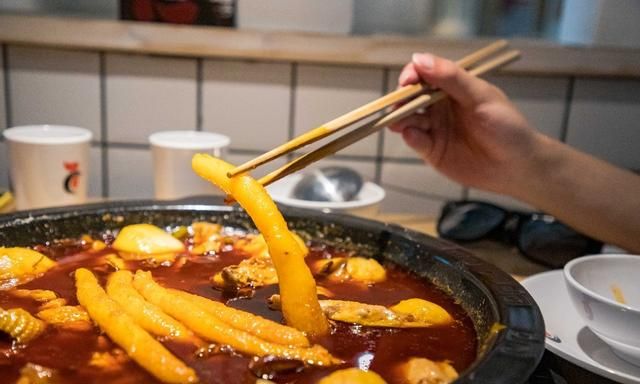 重庆特色美食，舌尖上的重庆美食介绍：重庆有什么特色美食？图3