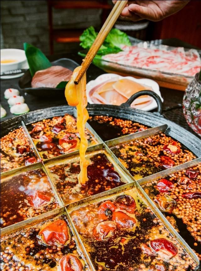 重庆特色美食，舌尖上的重庆美食介绍：重庆有什么特色美食？图6