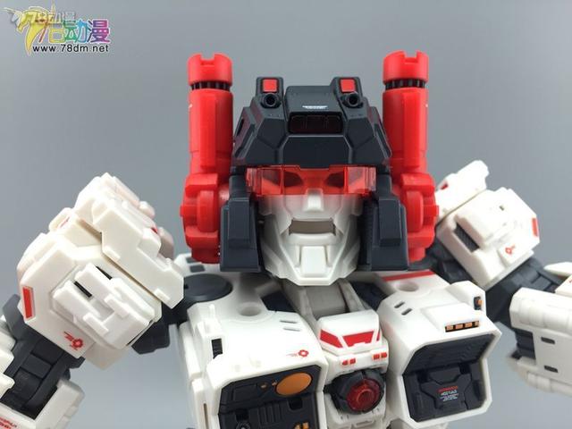 猛大帅的卫兵（力挽狂澜的巨人）(32)