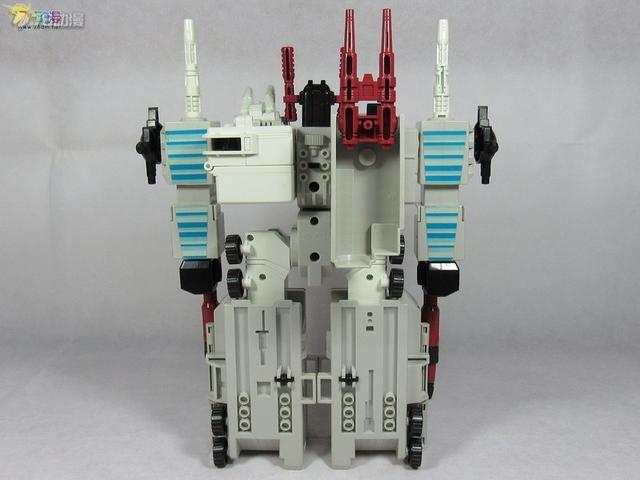 猛大帅的卫兵（力挽狂澜的巨人）(6)