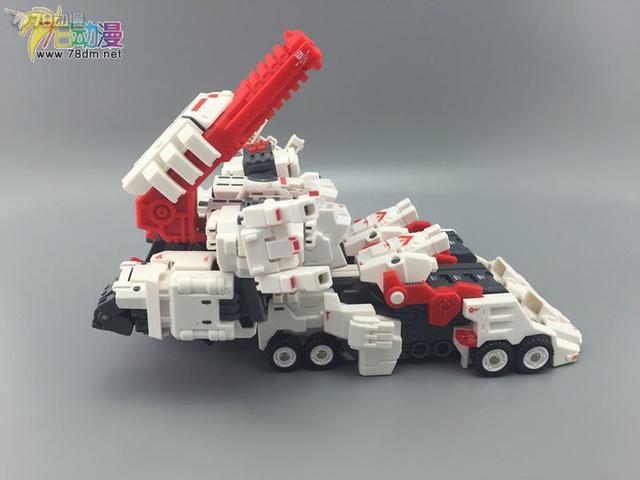 猛大帅的卫兵（力挽狂澜的巨人）(33)