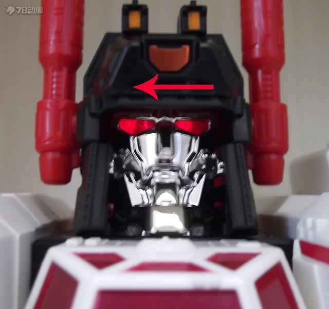 猛大帅的卫兵（力挽狂澜的巨人）(14)