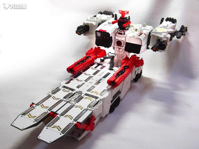 猛大帅的卫兵（力挽狂澜的巨人）(17)