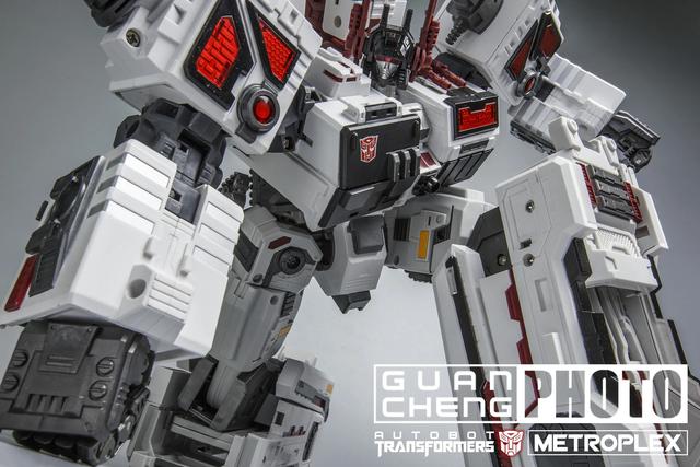 猛大帅的卫兵（力挽狂澜的巨人）(27)