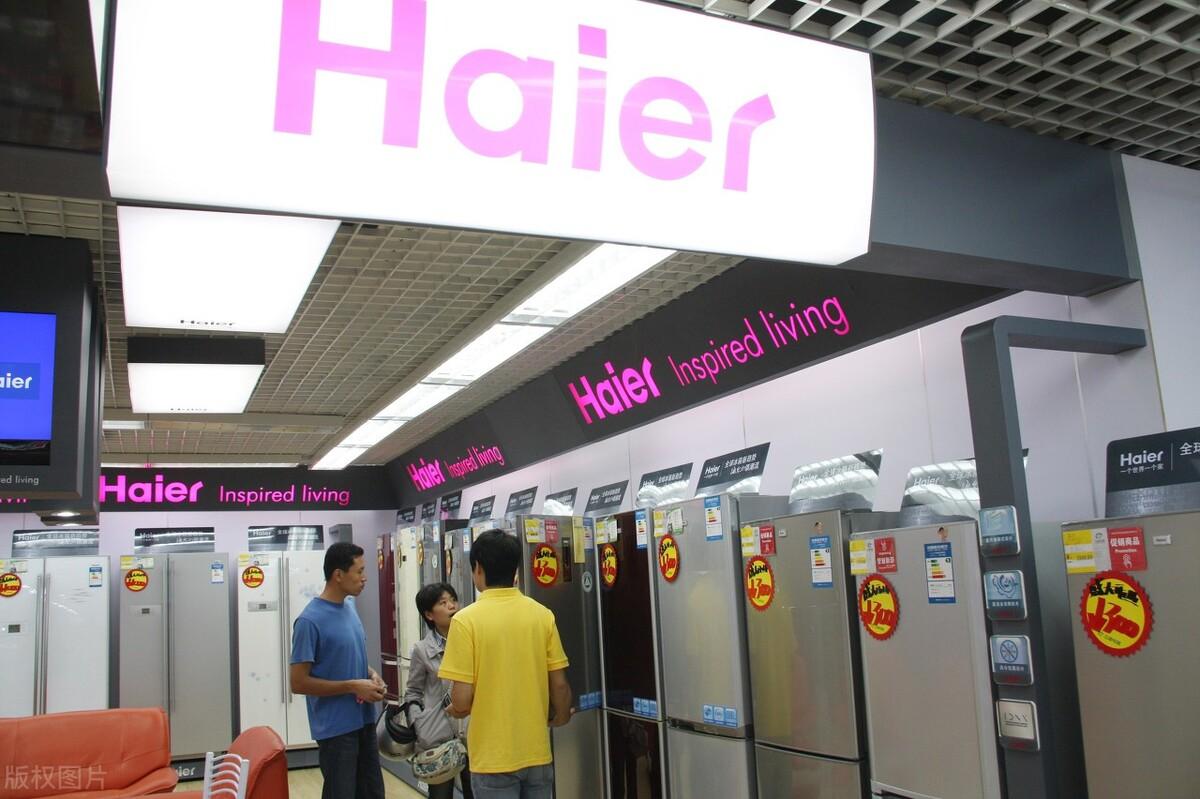 全球十大高端冰箱品牌排行榜（世界顶级奢侈冰箱品牌）(图9)