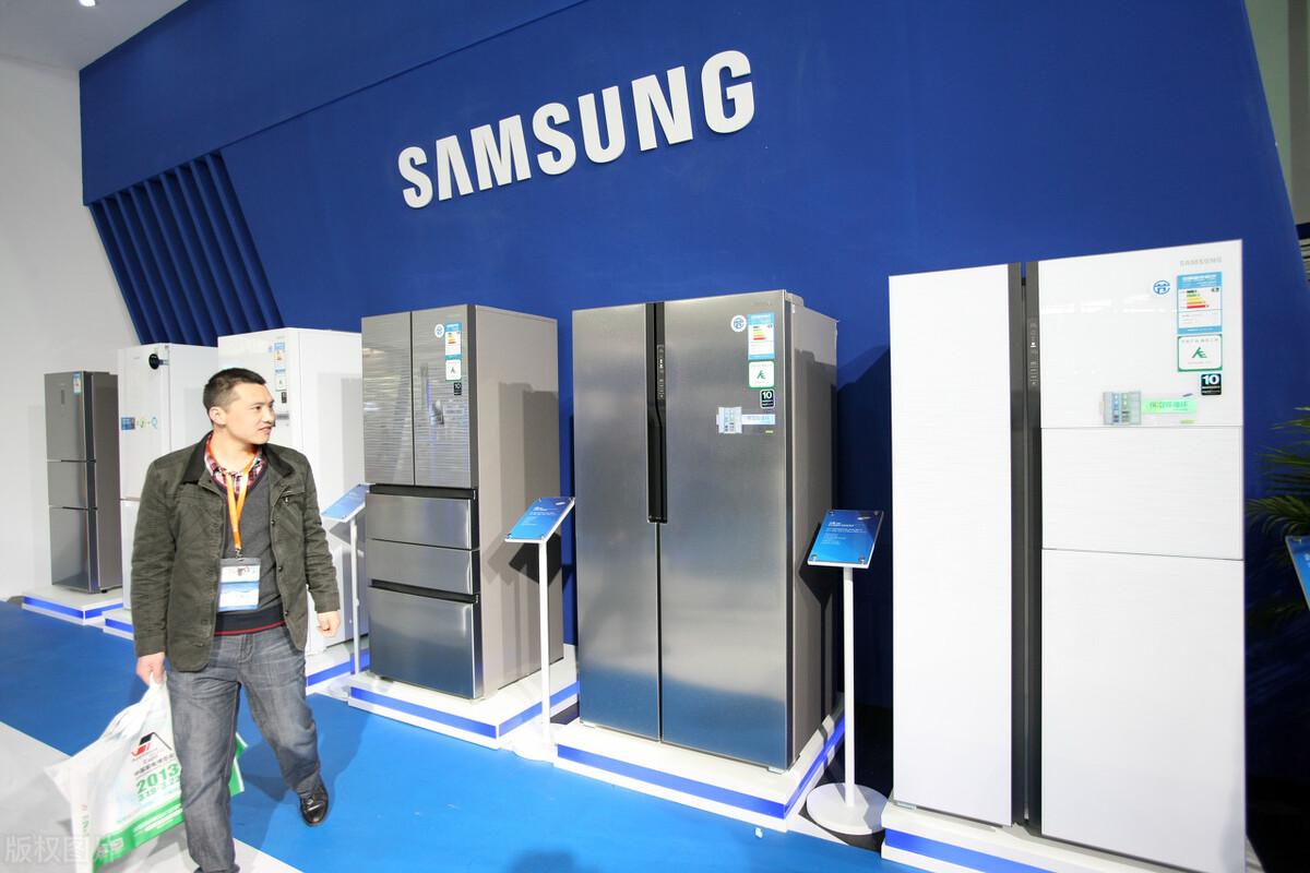 全球十大高端冰箱品牌排行榜（世界顶级奢侈冰箱品牌）(图3)