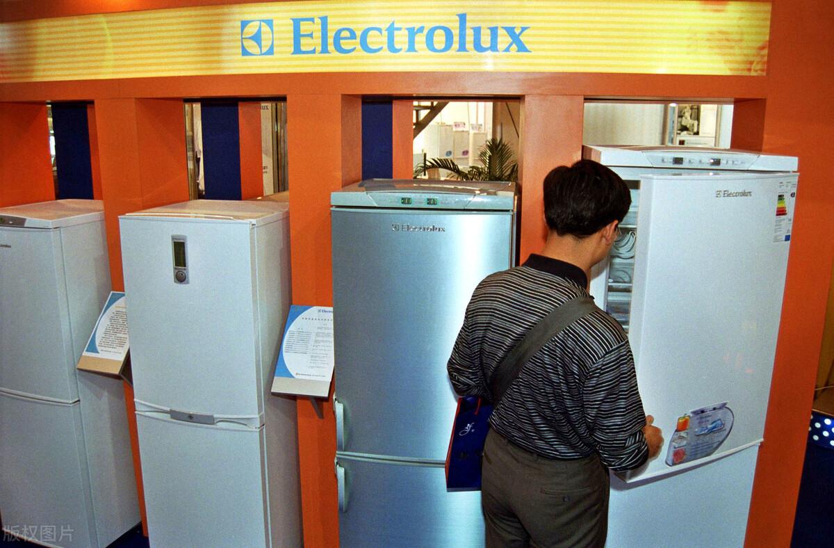 全球十大高端冰箱品牌排行榜（世界顶级奢侈冰箱品牌）(图7)