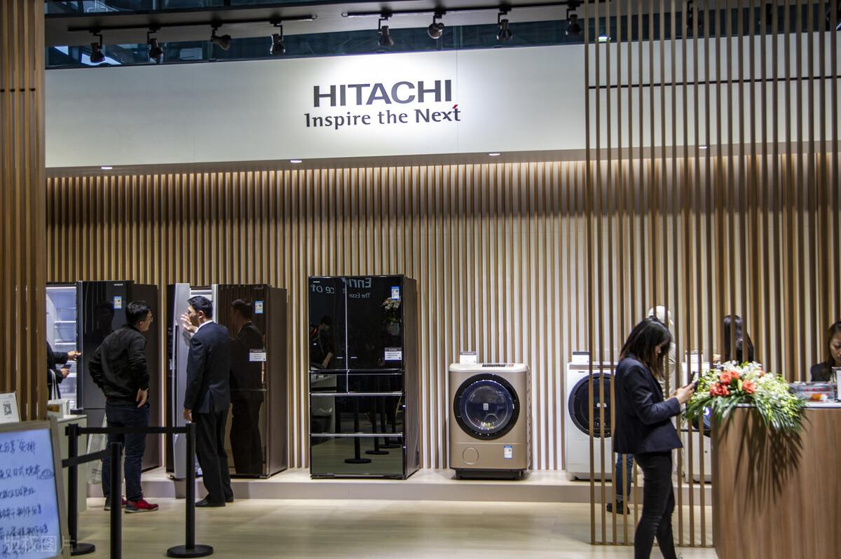 全球十大高端冰箱品牌排行榜（世界顶级奢侈冰箱品牌）(图4)