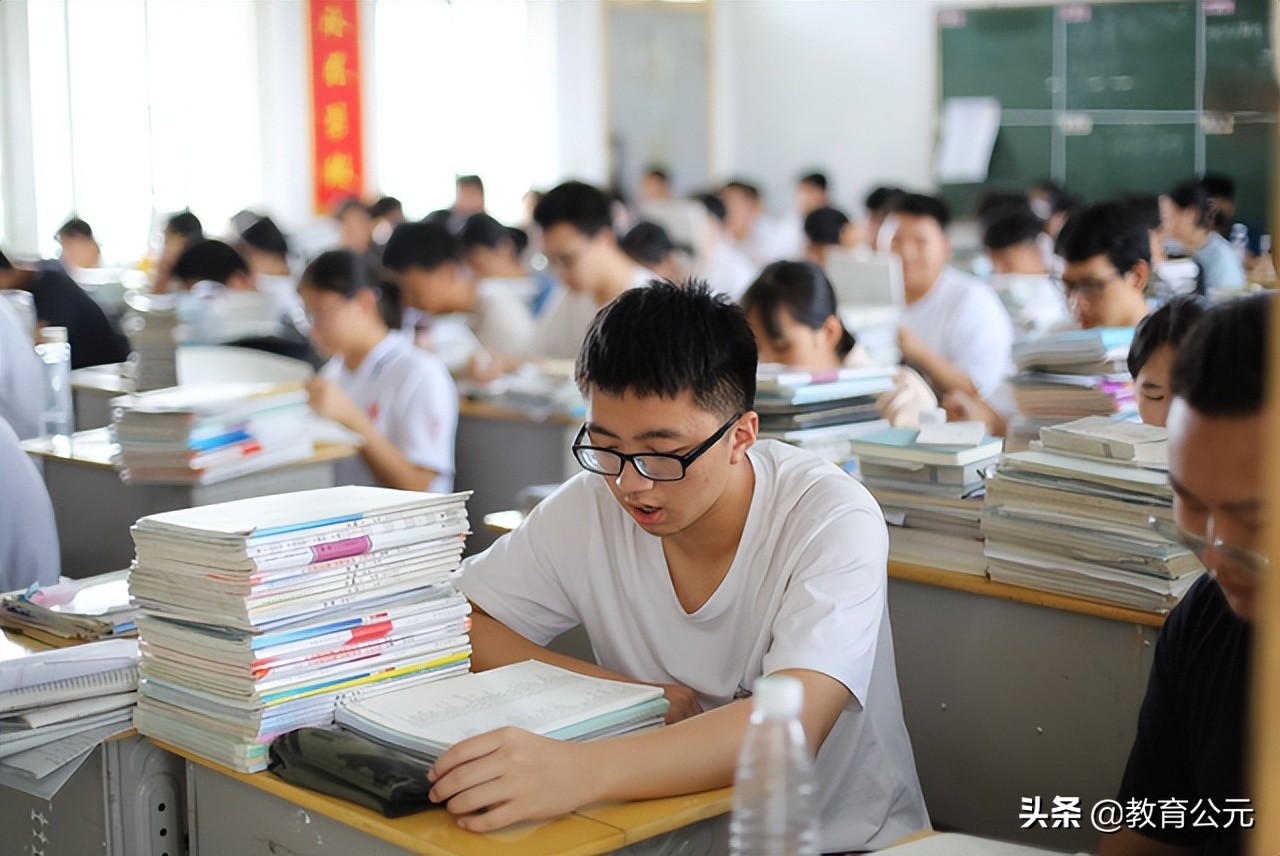 广东省好的大学和专业（广东有什么好大学）(图1)