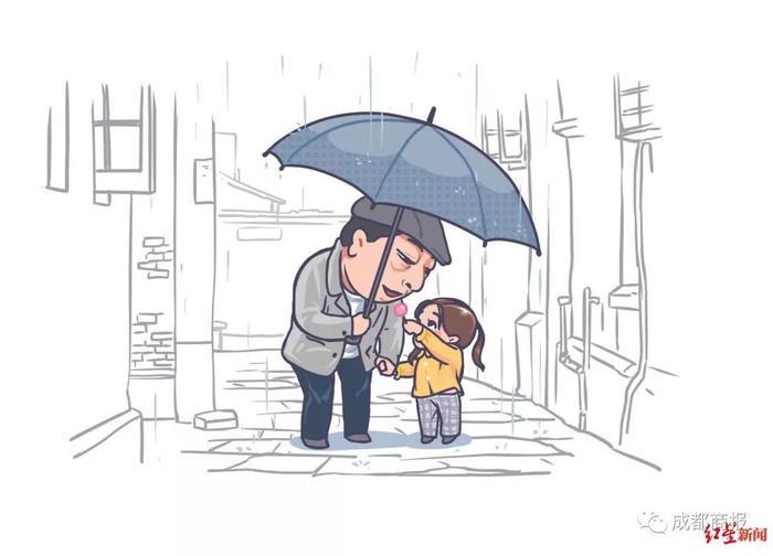 人物 | 苏大强表情包刷爆朋友圈!创作者:无心插柳,大红老师演得...