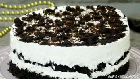 制作蛋糕的教程入门（学做蛋糕完整教程）(1)