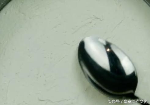 制作蛋糕的教程入门（学做蛋糕完整教程）(26)