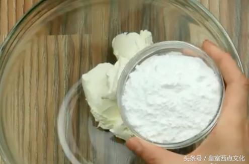 制作蛋糕的教程入门（学做蛋糕完整教程）(12)