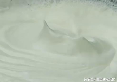 制作蛋糕的教程入门（学做蛋糕完整教程）(17)