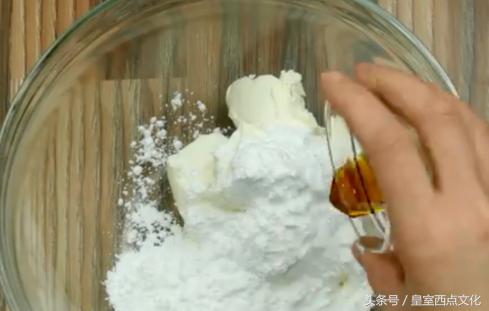 制作蛋糕的教程入门（学做蛋糕完整教程）(13)