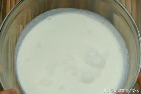 制作蛋糕的教程入门（学做蛋糕完整教程）(15)