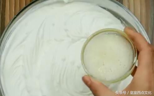 制作蛋糕的教程入门（学做蛋糕完整教程）(20)