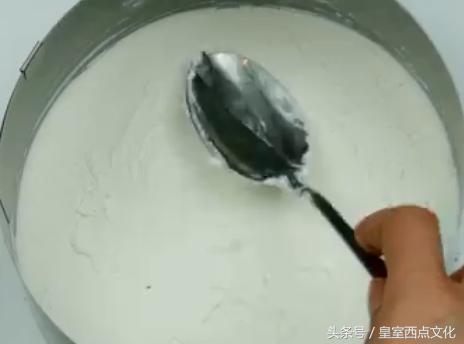 制作蛋糕的教程入门（学做蛋糕完整教程）(24)