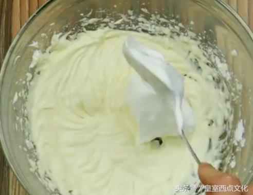 制作蛋糕的教程入门（学做蛋糕完整教程）(18)