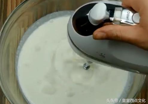 制作蛋糕的教程入门（学做蛋糕完整教程）(16)