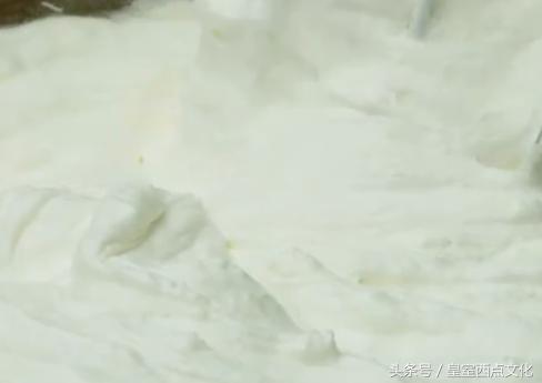 制作蛋糕的教程入门（学做蛋糕完整教程）(22)