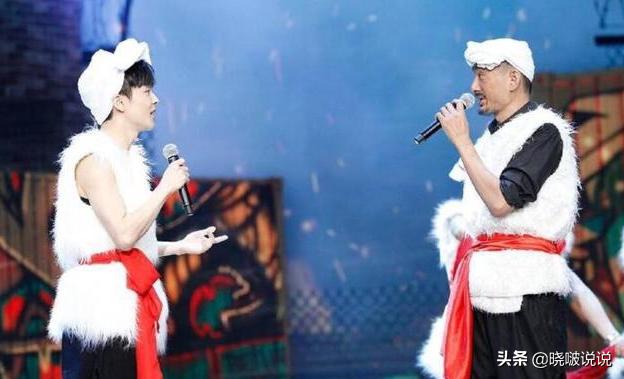 草帽姐阿宝现状很落魄（放羊郎星光大道成名）(5)