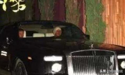 草帽姐阿宝现状很落魄（放羊郎星光大道成名）(7)