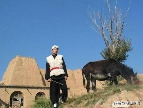 草帽姐阿宝现状很落魄（放羊郎星光大道成名）(10)