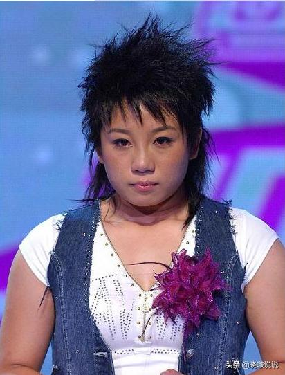 草帽姐阿宝现状很落魄（放羊郎星光大道成名）(8)